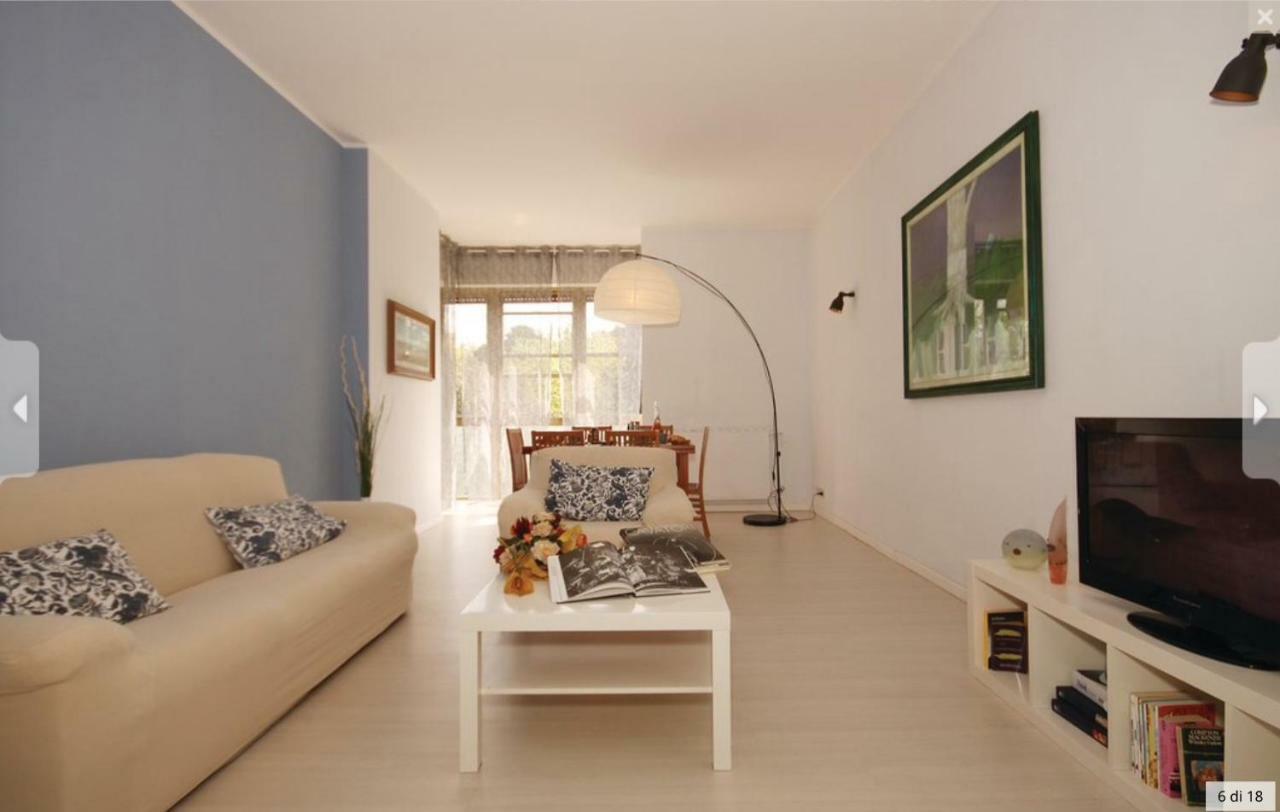 Casa Ilaria Villa Viareggio Exteriör bild